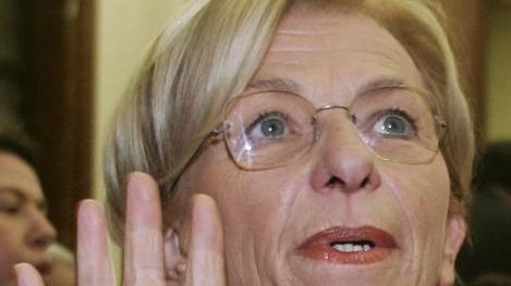 Domani in città Emma Bonino e Pannella