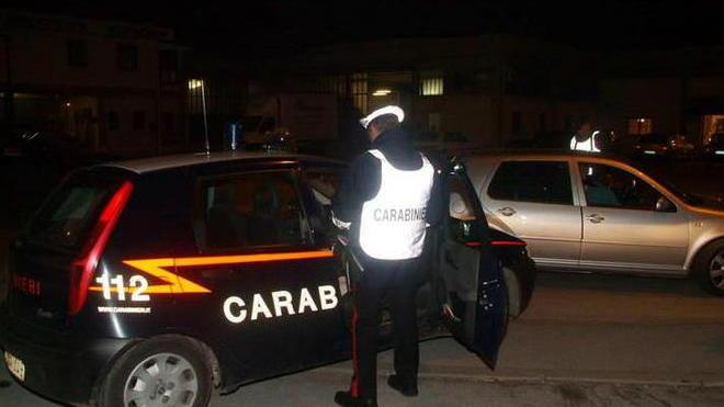 Rubati furgone e merce nel punto Coop