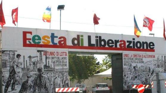 Bientina, via alla festa, tra eventi e politica