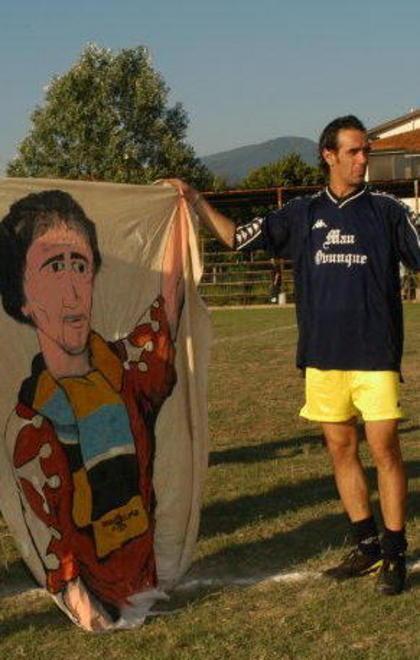 Le due contendenti hanno un trofeo in bacheca 