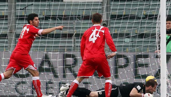 Pisa-Spezia, domani il superderby I nerazzurri ripartono dall’1-0 