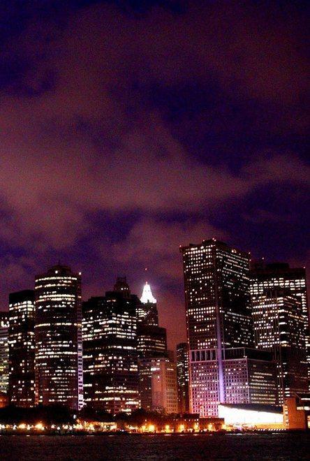 Tappeti e piatti tipici camaioresi in trasferta a New York