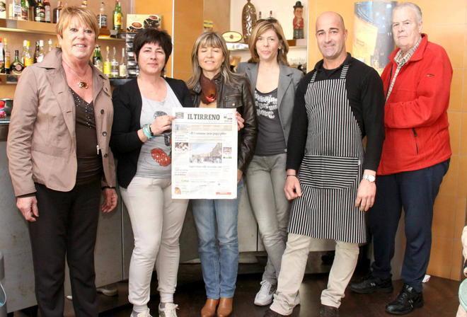 In crociera con la Cecchini viaggi 