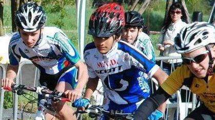 Giovani elbani al top nel Rampichino