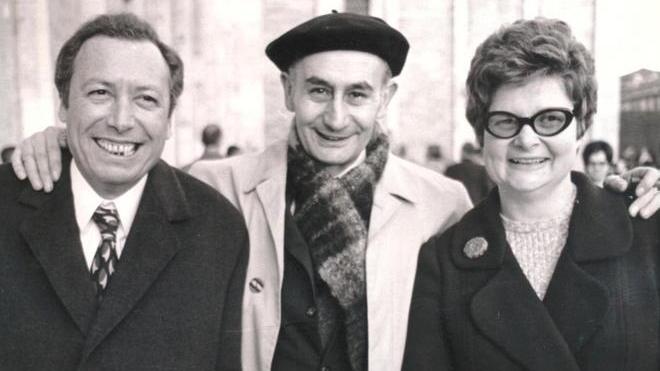 «ZioRolando, sei stato un esempio prezioso»
