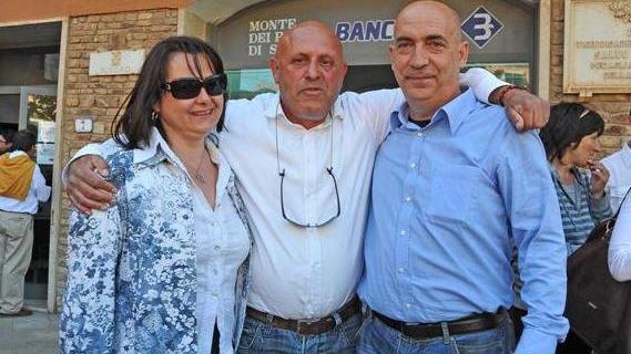 Commissario prefettizio a Rio Marina