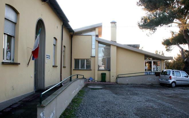 Materna chiusa, slitta il trasferimento 