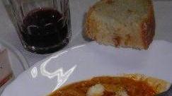 Trippa a colazione, alla maniera dei vecchi alabastrai