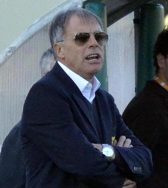 Braglia pensa al turnover Cominciando già dal portiere