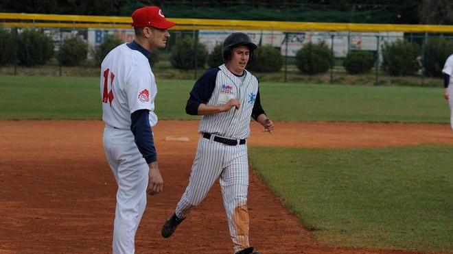 Prima vittoria per il Bbc, superata Siena (16-1)
