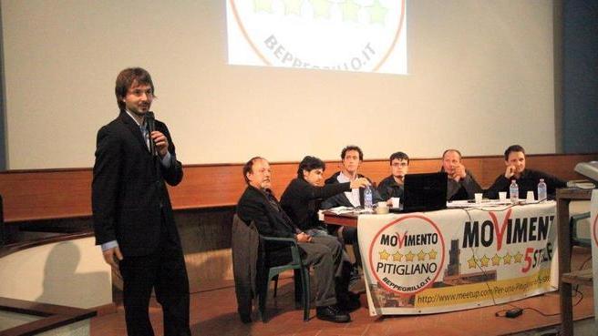 Movimento 5 Stelle «Orgogliosi di essere diversi dai politici»