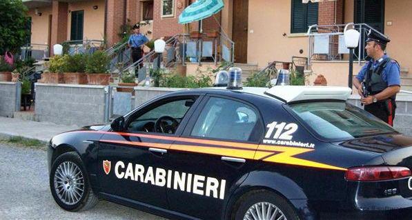 Pena di 26 mesi per la fuga sull’Ape col rame rubato
