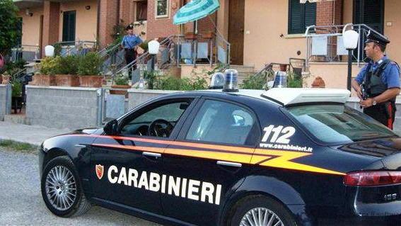 Pena di 26 mesi per la fuga sull’Ape col rame rubato