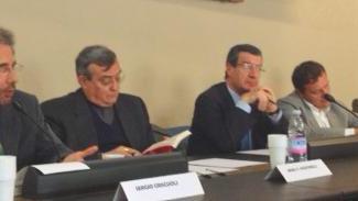 «Politica e religione, legame inscindibile»