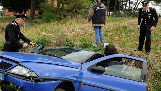 Condannati a 7 anni per la rapina in banca