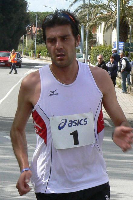 Musardo e Artuso primi al traguardo di Corri col Cemivet 
