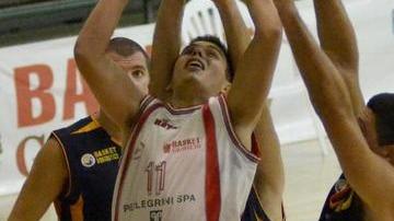 Il Basket parte forte Corsaro a Poggibonsi in gara 1 dei playoff