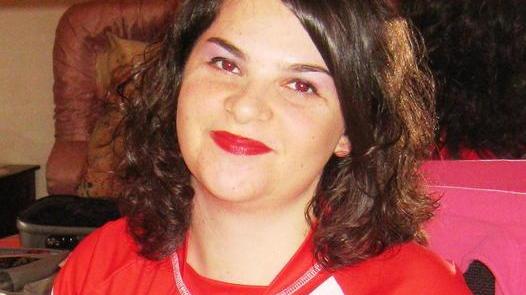 Anche il Grifone ha la sua miss