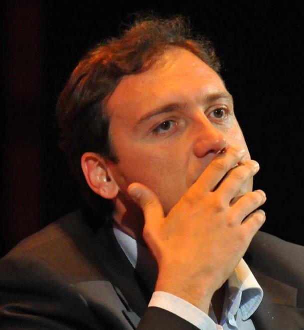 «Uno come Marras favorisce i grillini» 
