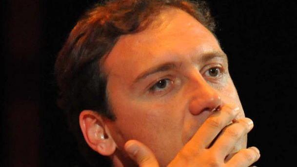 «Uno come Marras favorisce i grillini»