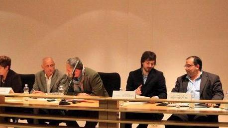 Ospedale, terme, lavoro tante scintille al dibattito