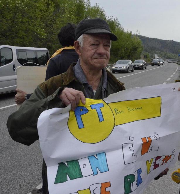 Una petizione al sindaco per gli asili 