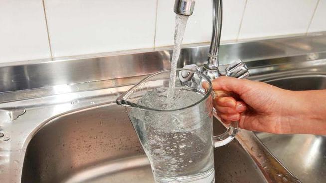 Mungai: acqua sporca, riduzioni di tariffa impossibili