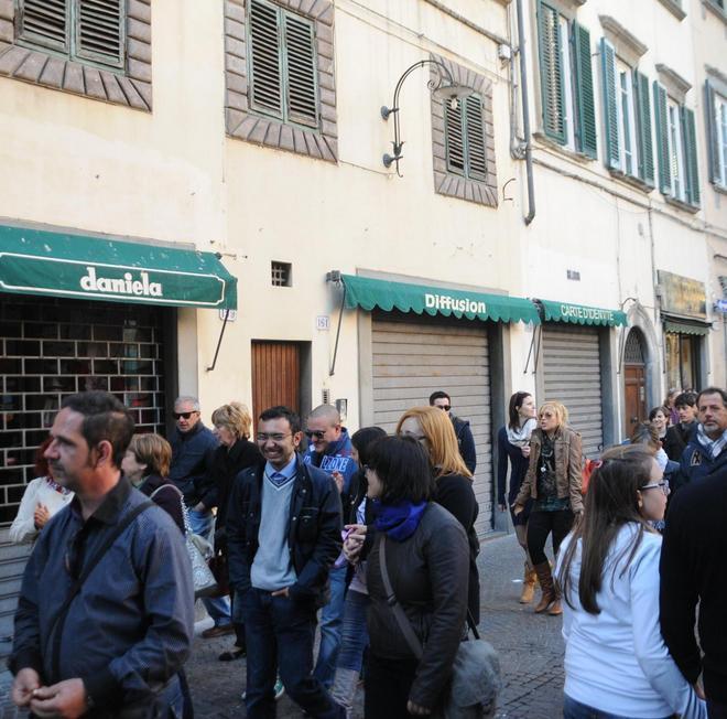 Operatori soddisfatti a metà: i turisti spendono poco
