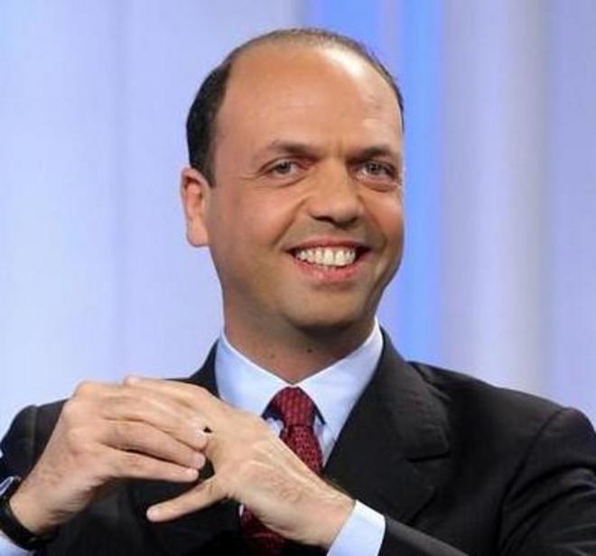 Domani c’è Alfano giovedì la Gelmini