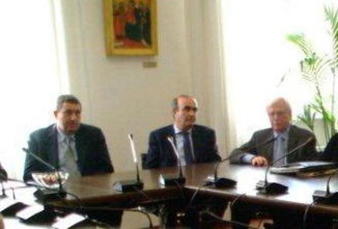 Consegnati 19 alloggi di Fondazione casa e 8 di Erp a S. Anna