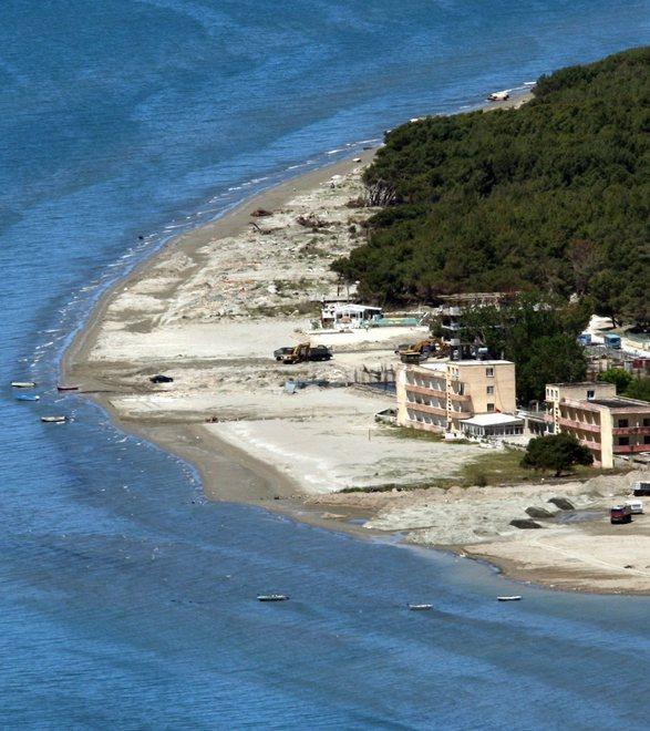 Lucca è un ponte fra Italia e Albania 