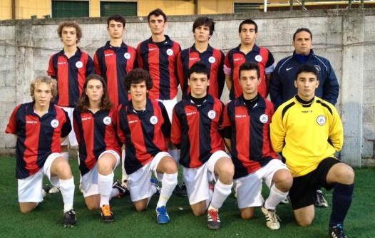 Gli allievi del San Marco fanno poker e si avvicinano al titolo provinciale