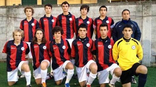 Gli allievi del San Marco fanno poker e si avvicinano al titolo provinciale