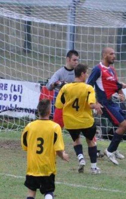 L’Atletico Pontremoli ci prova 