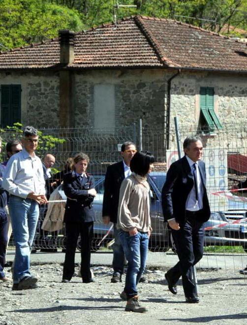 «Noi non abbiamo ostacolato i lavori» 