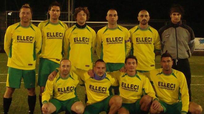 Carrozzeria Elleci, una pioggia di reti