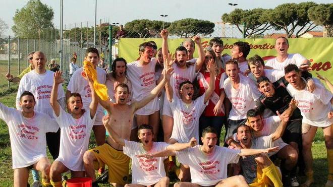 E dopo 7 anni il Pontino torna tra i regionali