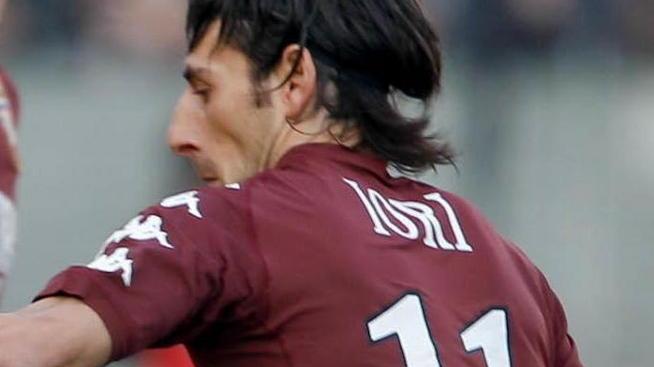 Granata col 4-3-3 Benussi e Iori gli ex in campo