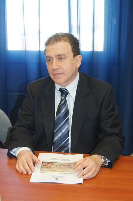 Cesari entra nella giunta camerale