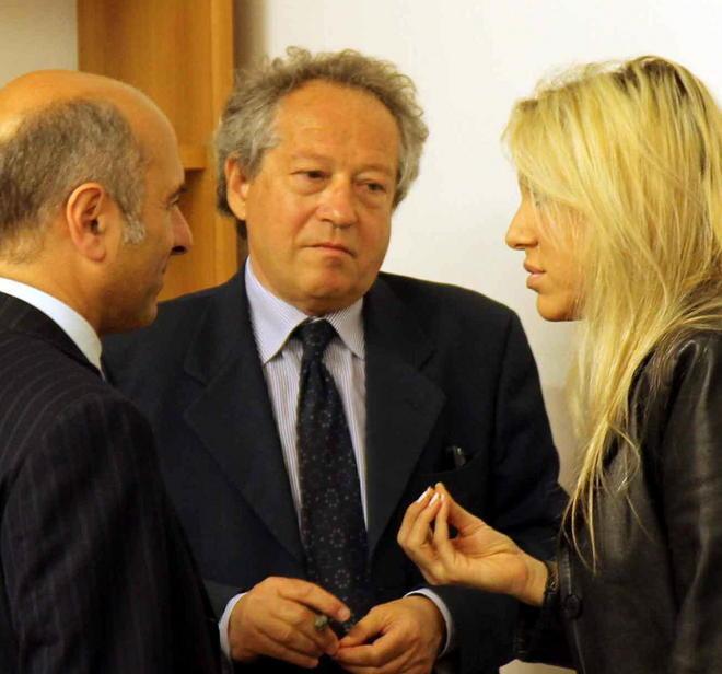 Malumori nella sede: Vaccaro non parla