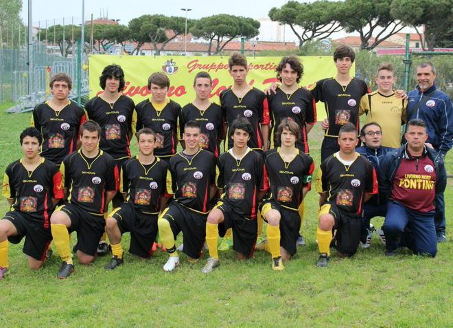 Una doppietta firmata Sighieri e il Portuale va 