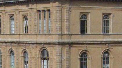 «Seduti nell’atrio per Walt Disney»