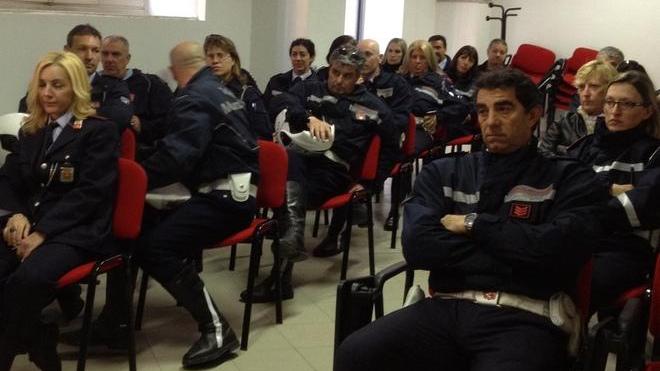 «Ci riuniremo anche per i prossimi match»