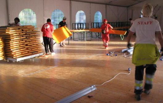 La Asl “apre” al metodo Doman 