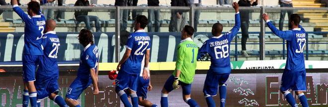 Occhio Empoli, da oggi non puoi fallire 