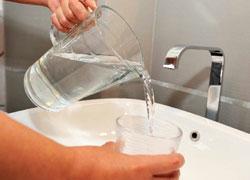 Acqua, referendum, Solvay: le richieste del Comitato 