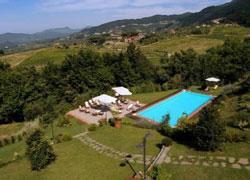 Finanza negli agriturismi parte la caccia agli evasori 