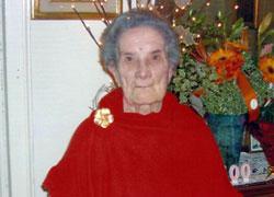 Muore a 103 anni la “nonnina di Livorno” 