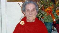 Muore a 103 anni la “nonnina di Livorno”