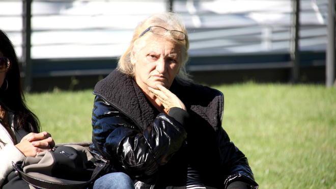 Caso Franceschi, mamma Cira ricevuta all'Eliseo